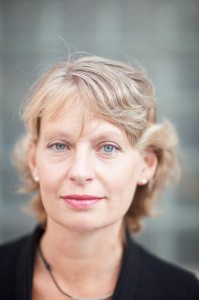 Sofie Zetterström, Inera